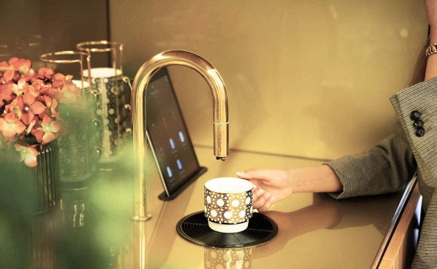 Pleyce machine à café professionnelle Top Brewer