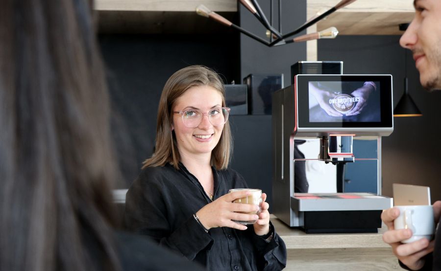 Comment faire régner l’harmonie entre collègues en salle de pause ?
