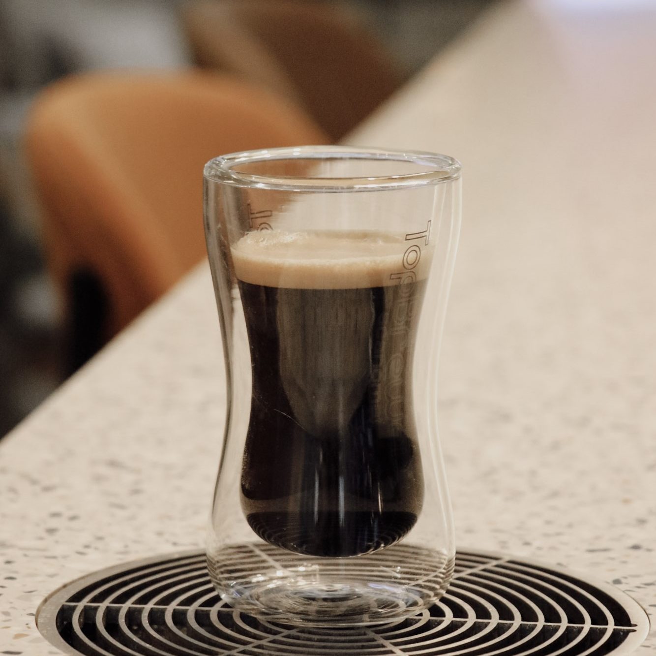 Pleyce tasse de café Top Brewer