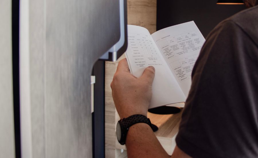 Guides Pratiques - Installation