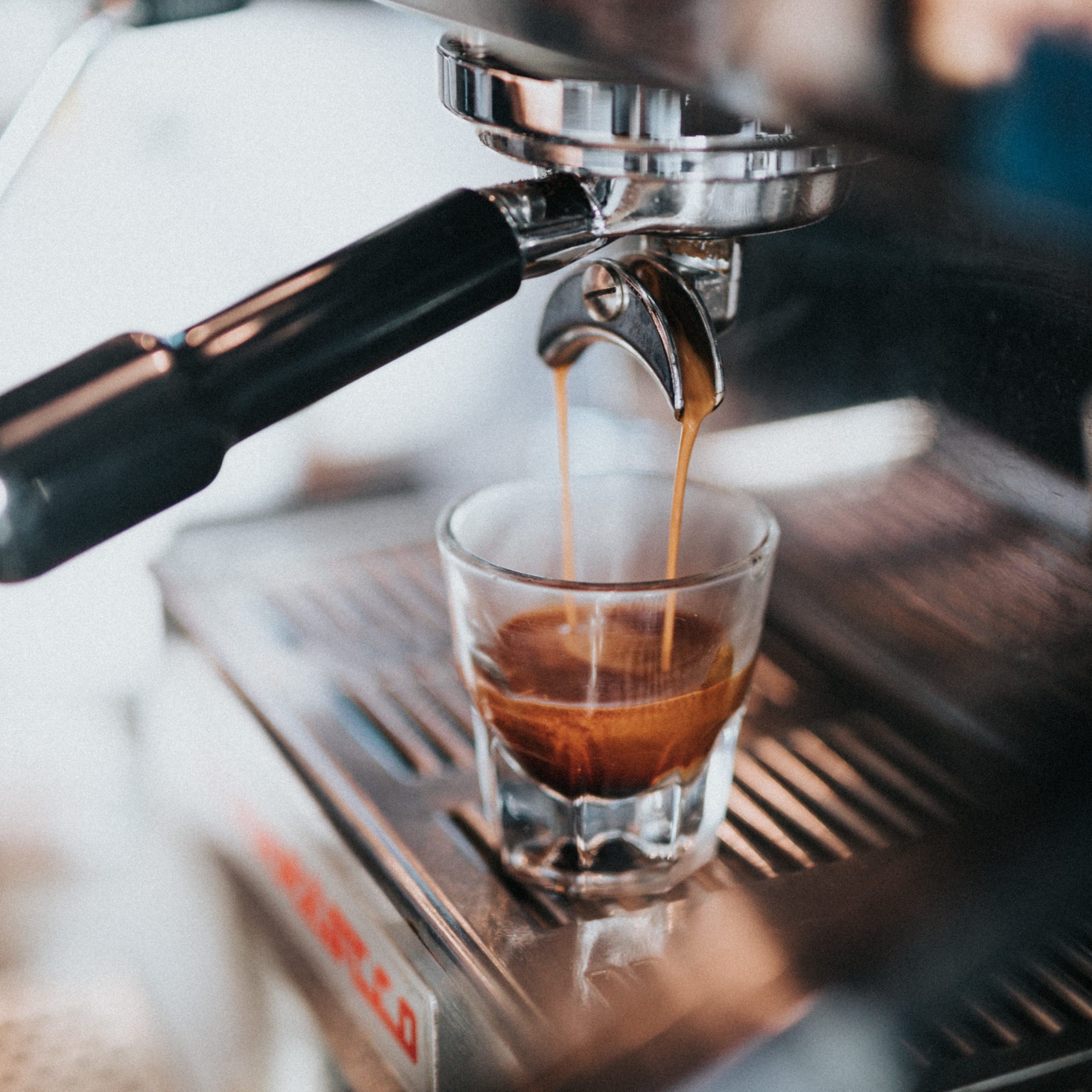 machine à expresso La Marzocco