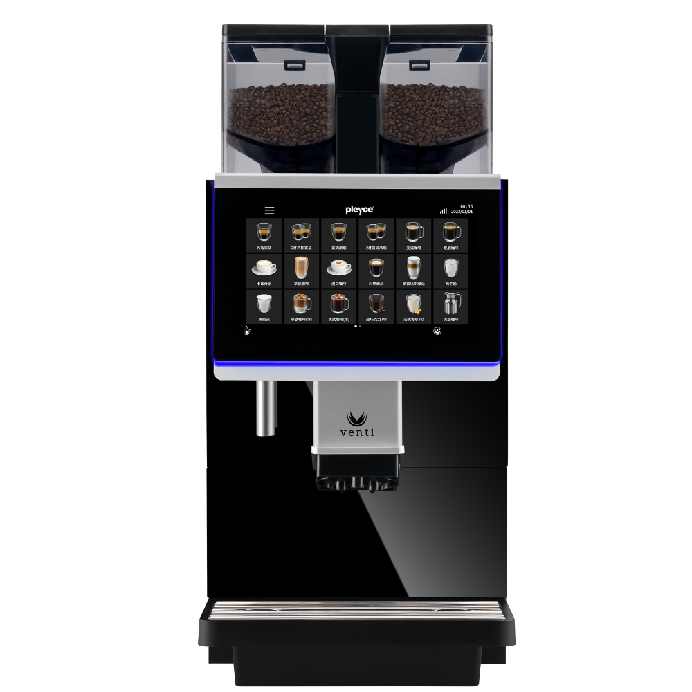 Pleyce machine à café pour entreprise Esmée