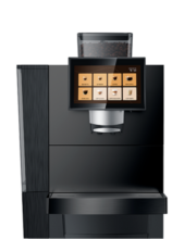 Pleyce machine à café entreprise Janne