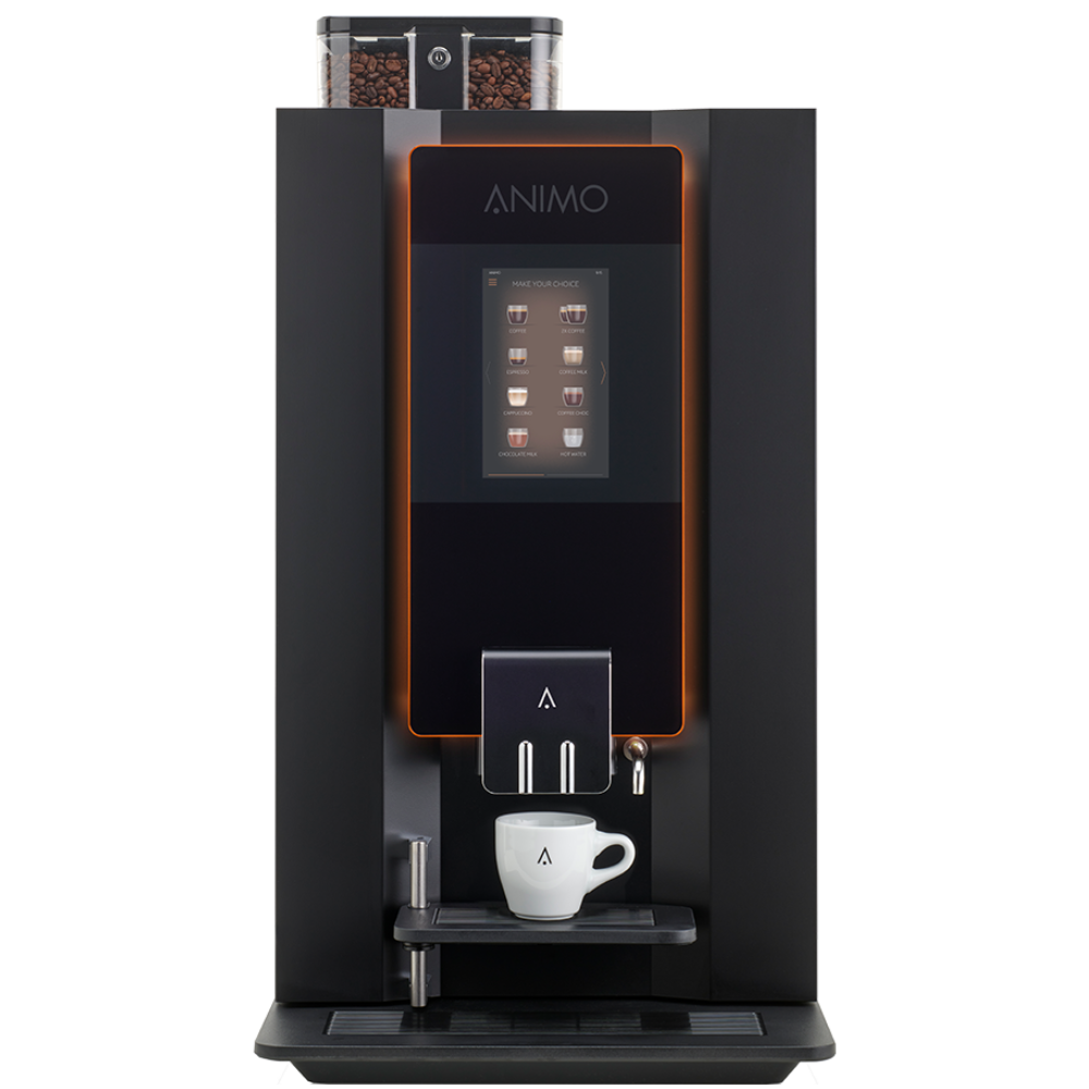 Pleyce machine à café de bureau Aevar